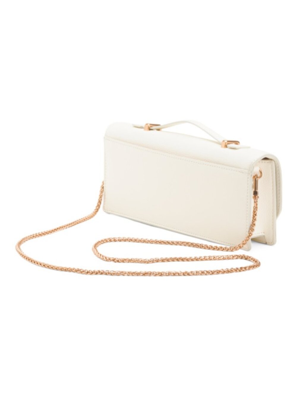SAM EDELMAN Corrie Small Satchel - Picture 3 of 5